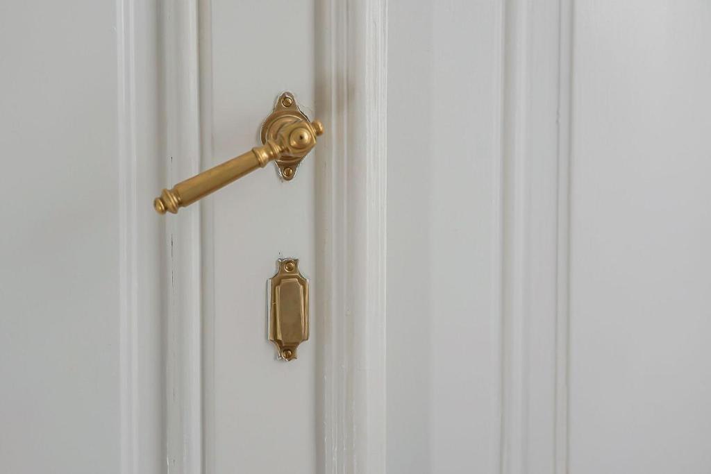 HeyMi Apartments Stadtpark - 13