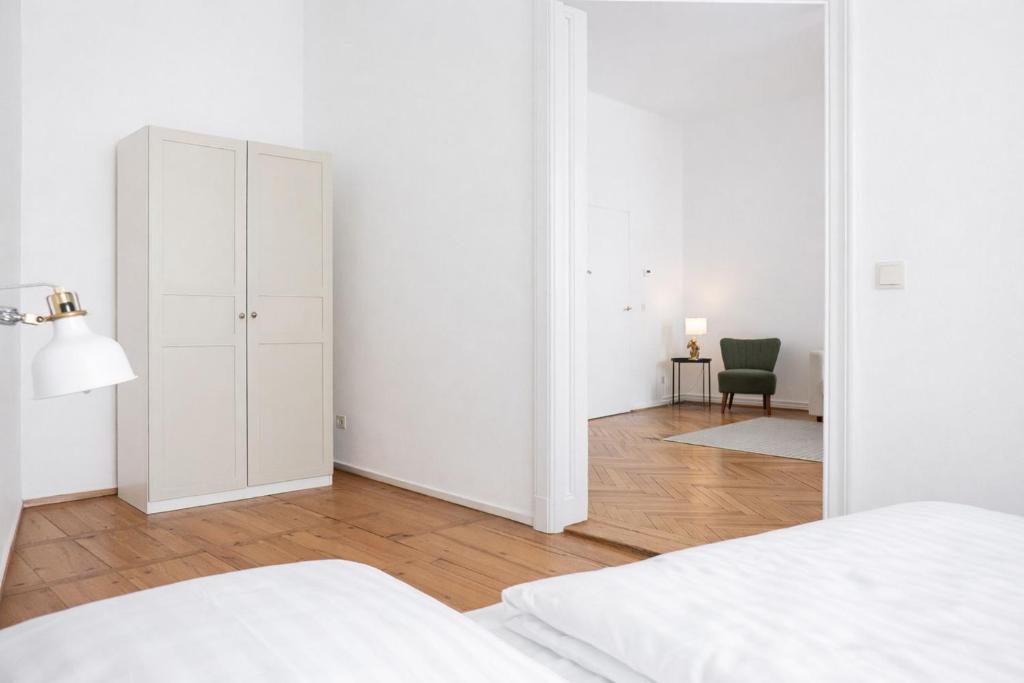 HeyMi Apartments Stadtpark - 14