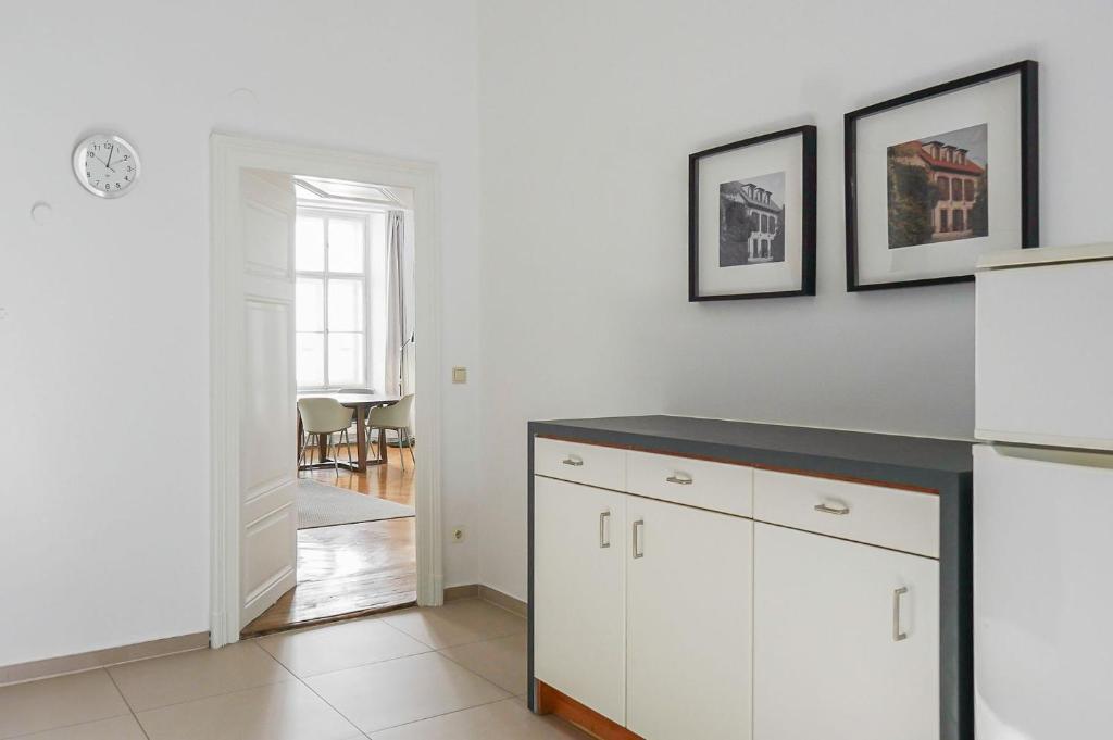 HeyMi Apartments Stadtpark - 12