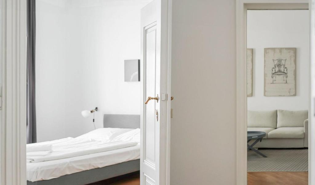 HeyMi Apartments Stadtpark - 10