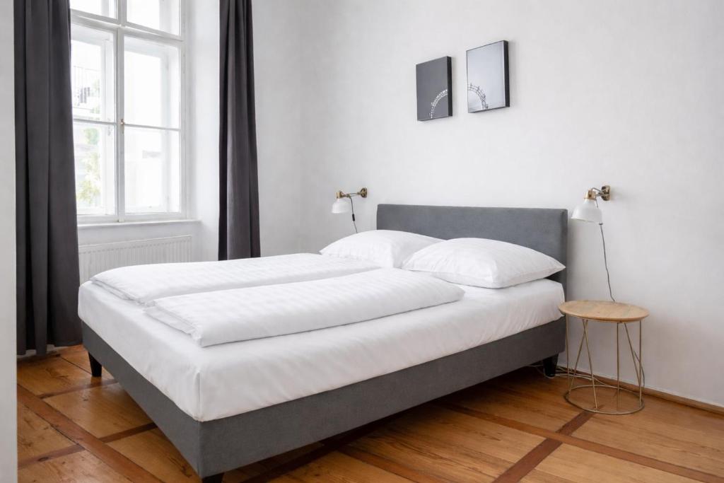 HeyMi Apartments Stadtpark - 4