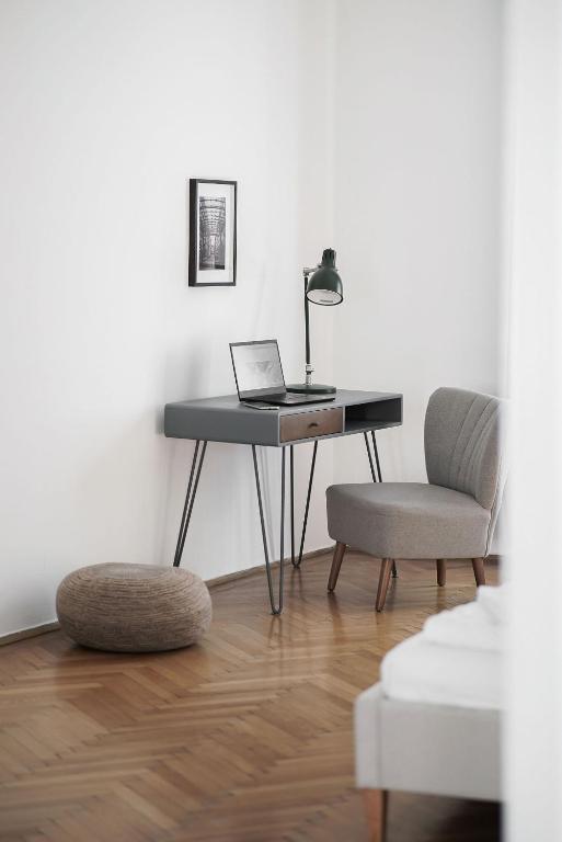 HeyMi Apartments Stadtpark - 8