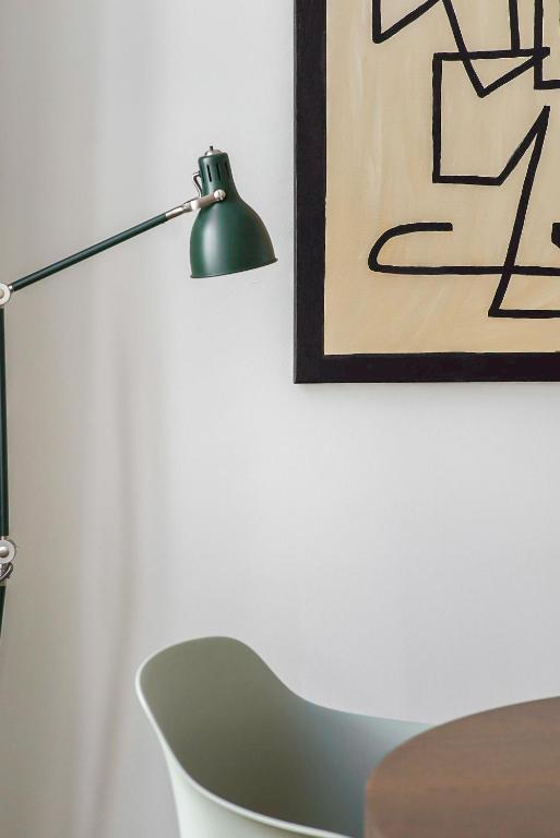 HeyMi Apartments Stadtpark - 11