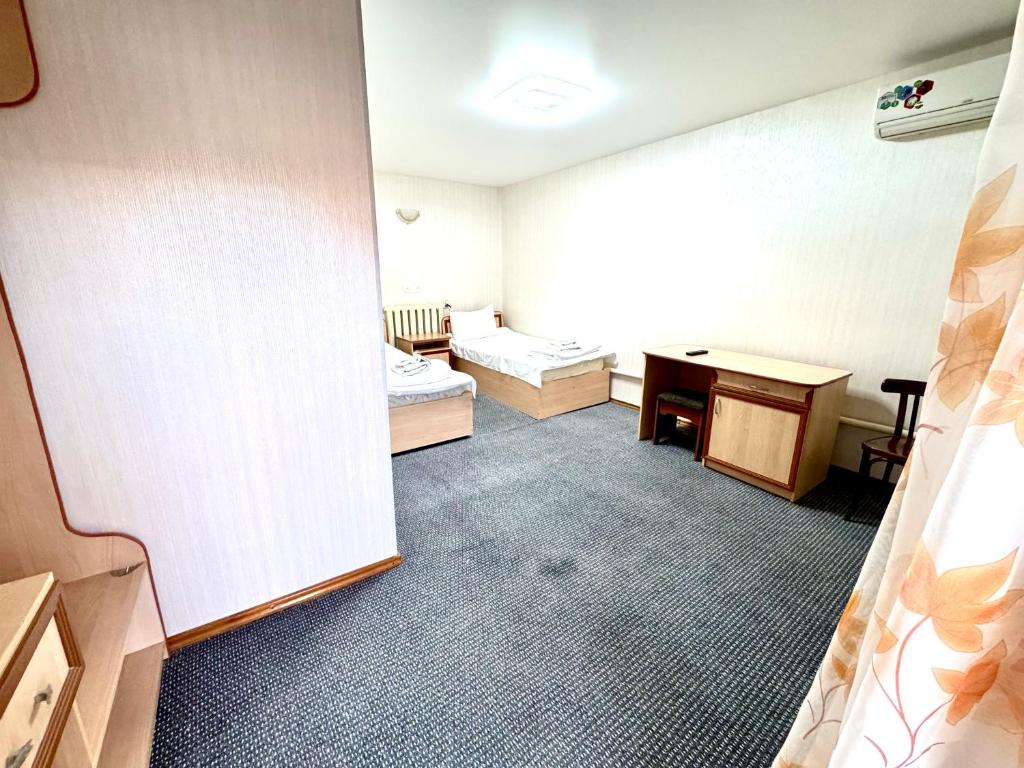 Hotel Bukhara house - 