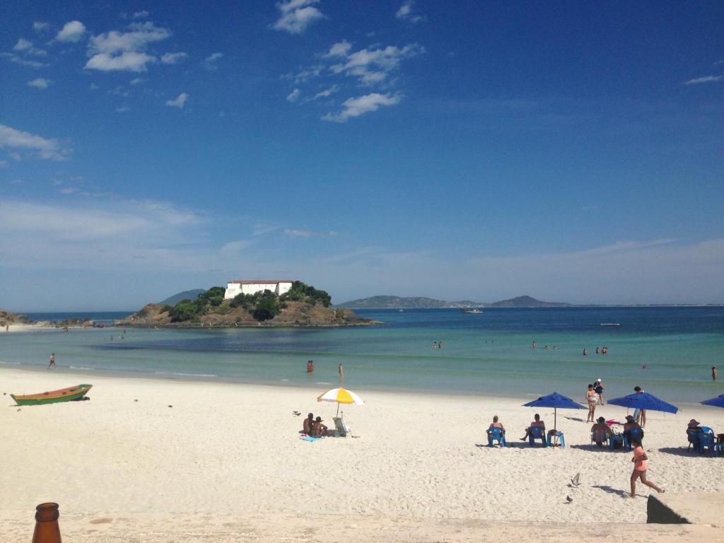  Apto em Cabo Frio para aluguel de temporada