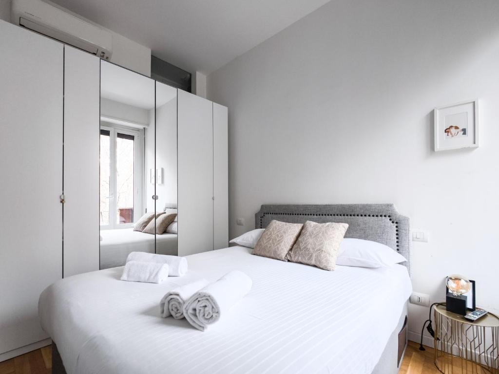 Milano Apartments Zona Tortona - Navigli