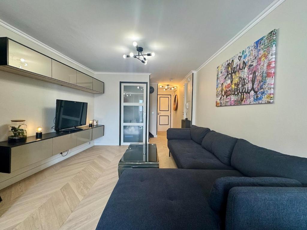 Appart 3 chambres, Cannes centre & plages