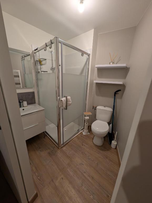 Maison De La Tour - 19