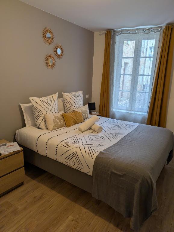 Maison De La Tour - 10