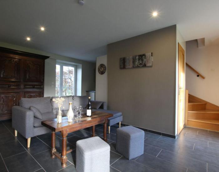 Domaine Utah Beach - Le Grand Hard - Superior Family Room