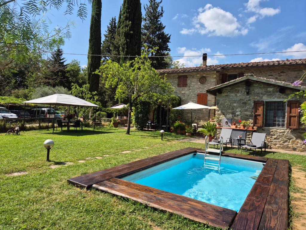 La Casa nel Chianti - Housity