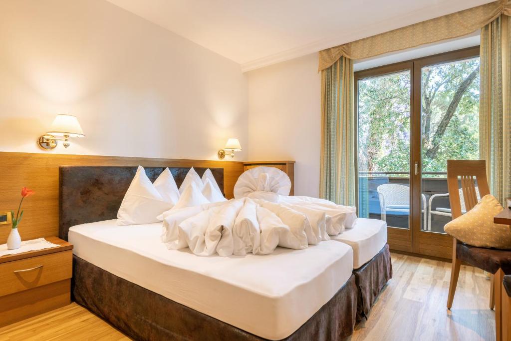Hotel Sittnerhof - Chambre Double Confort Avec Balcon