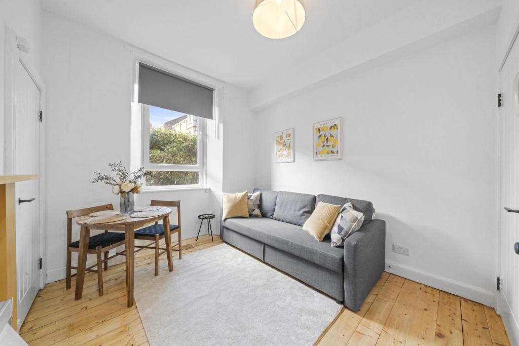 City-Close 1-Bedroom Apartment - Edinburgh, Edinburgh (updated prices 2026)