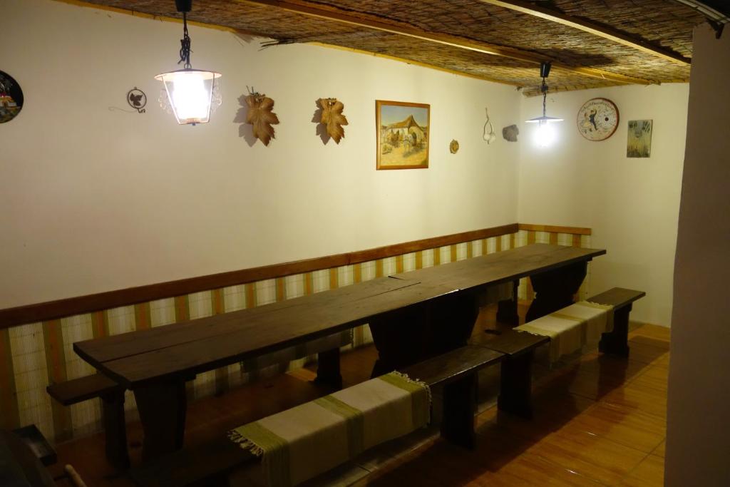 Fotografie z fotogalerie ubytování Gasthaus Helena v destinaci Mörbisch am See