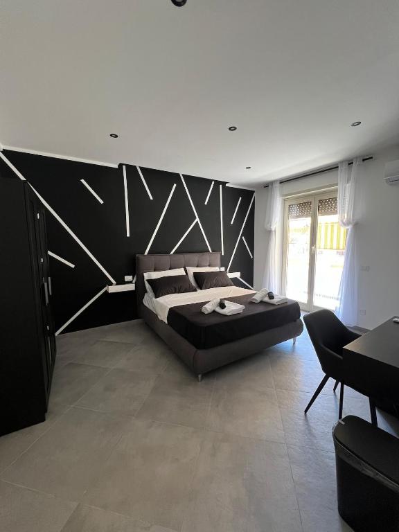 Modern Vatican Home