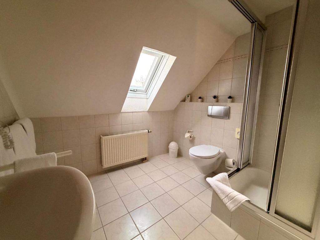 Gasthof Hotel Bräustübl und Haus Boutique - Habitación Triple Confort