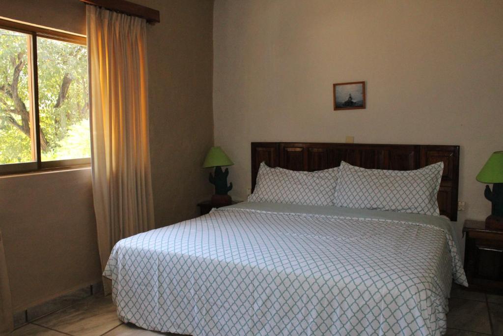 Zona Romántica Casa Las Magnolias - Appartement