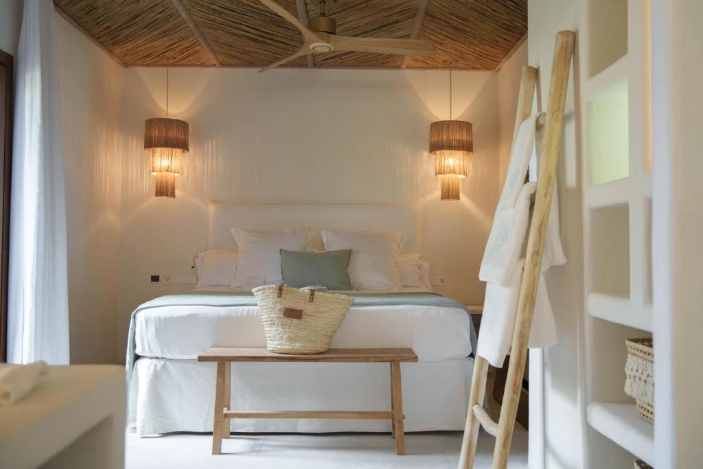 Mar Suites Formentera by Universal Beach Hotels photo