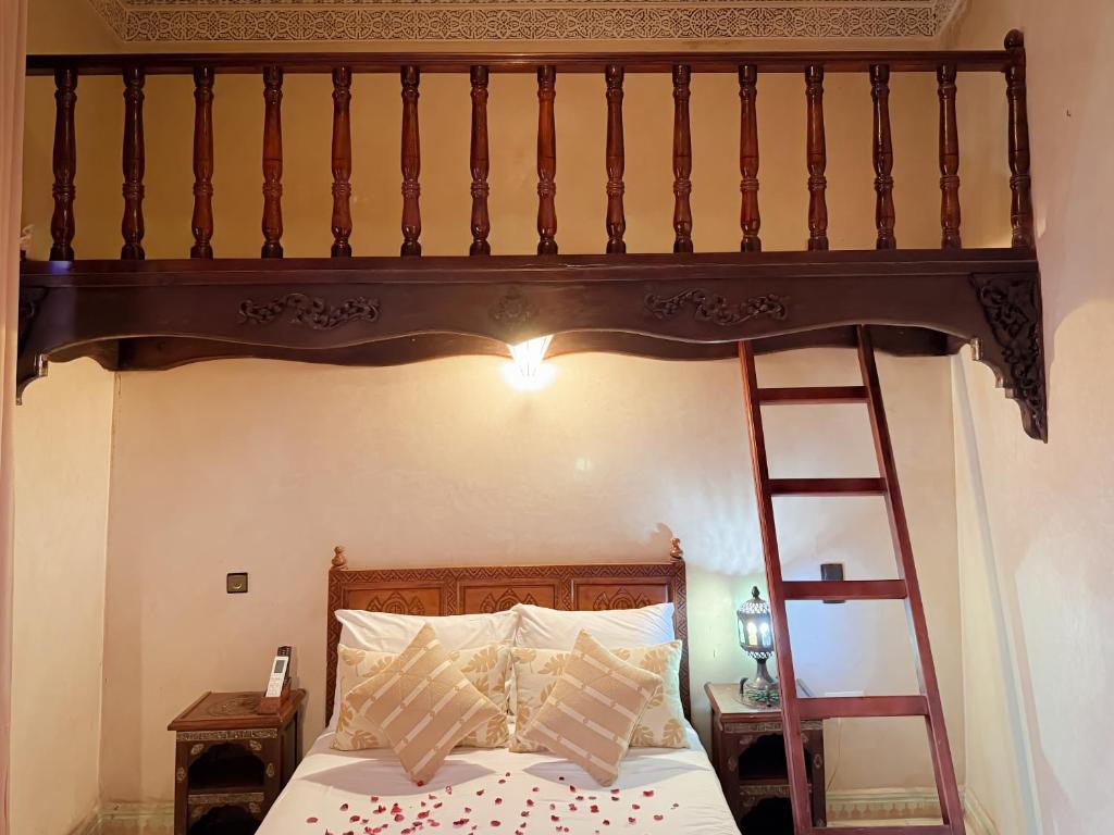 Riad El Wiam — photo 8