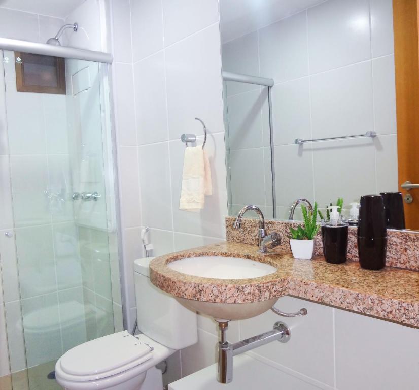  Open Door Apartamentos - Maceió - Alagoas - BRA