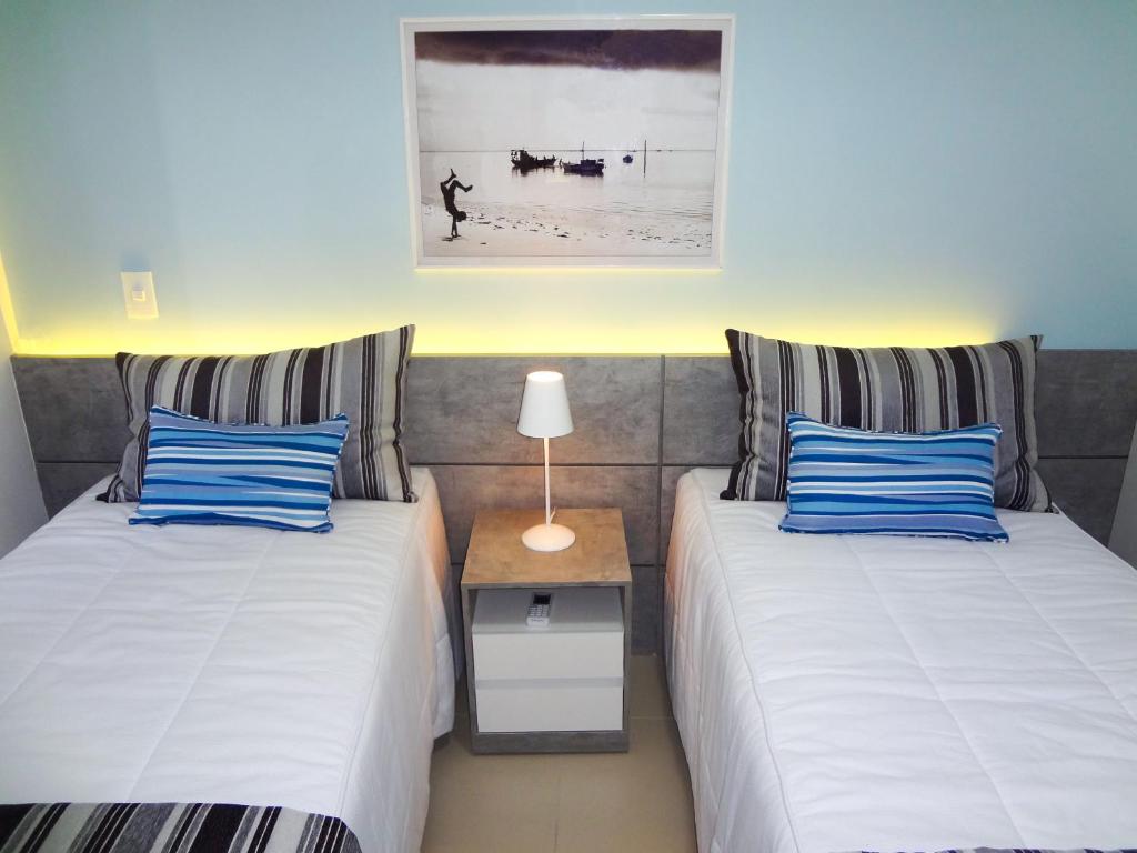 Open Door Apartamentos - Maceió - Alagoas - BRA