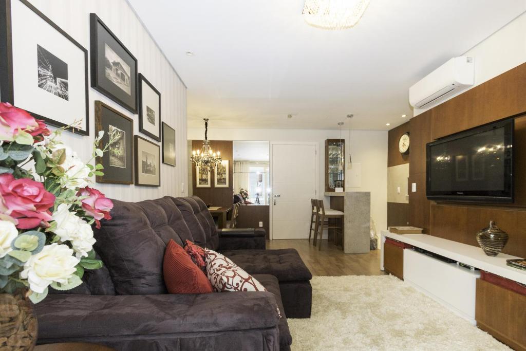 Homelland na Aldeia do Papai Noel  Homelland na Aldeia do Papai Noel