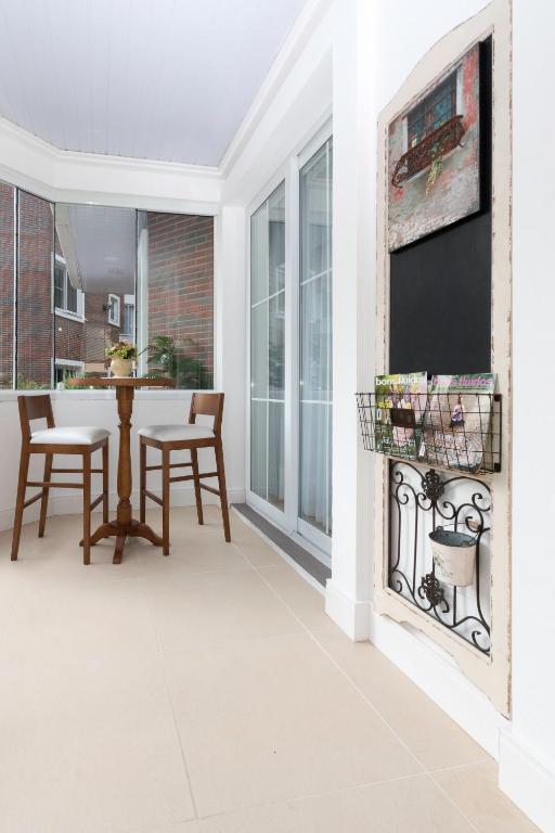 Homelland na Aldeia do Papai Noel  Homelland na Aldeia do Papai Noel