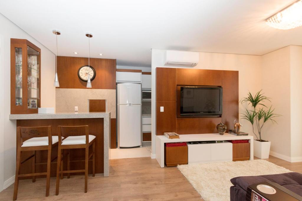 Homelland na Aldeia do Papai Noel  Homelland na Aldeia do Papai Noel