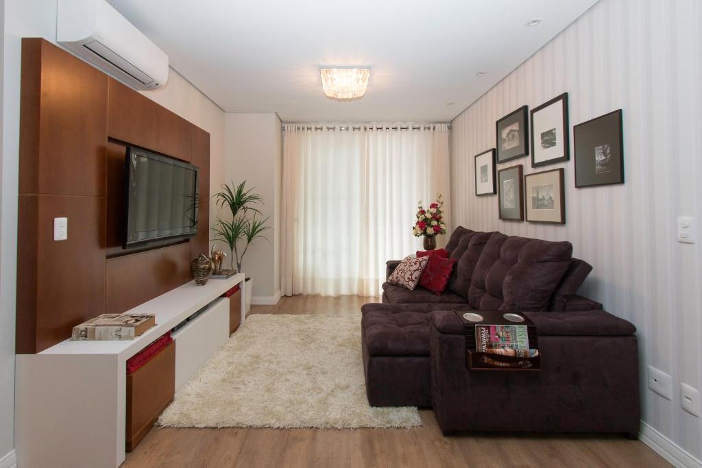 Homelland na Aldeia do Papai Noel  Homelland na Aldeia do Papai Noel