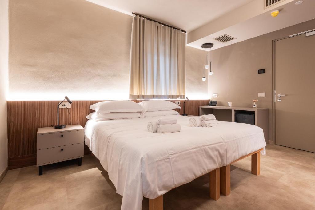 Aima Boutique Rooms