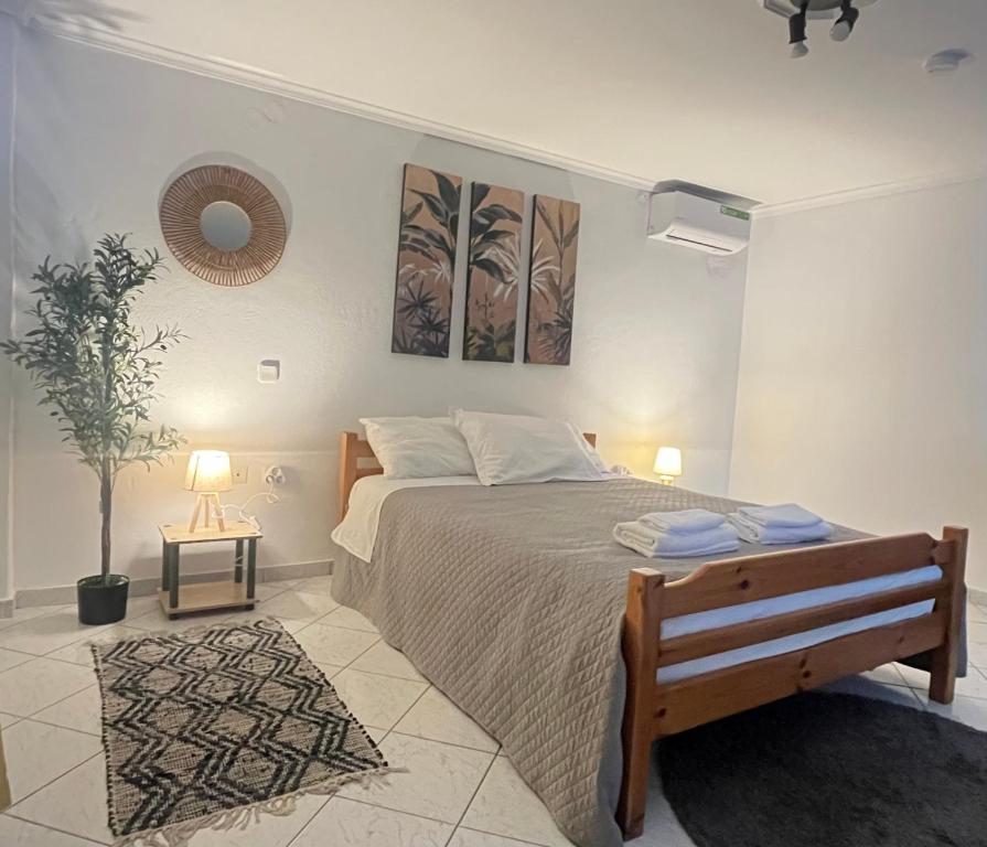 Jacque's Boutique Suite - 12