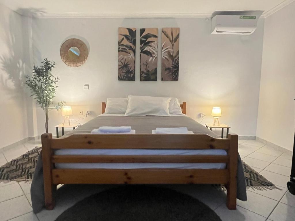 Jacque's Boutique Suite - 11