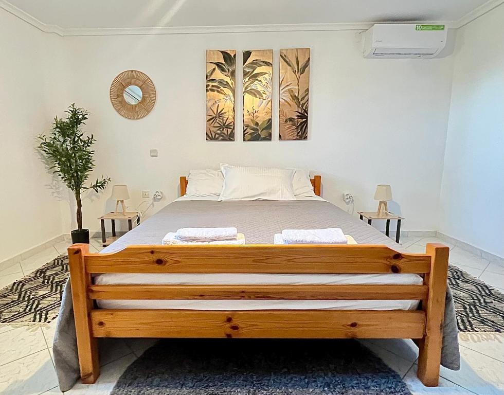 Jacque's Boutique Suite - 8