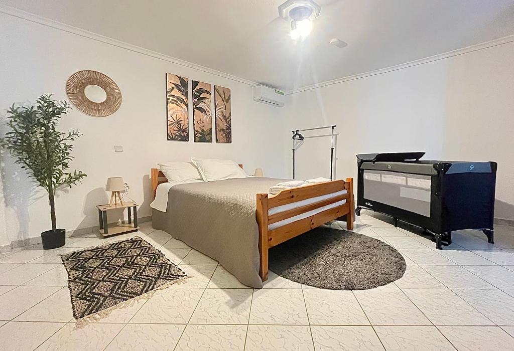 Jacque's Boutique Suite - 9