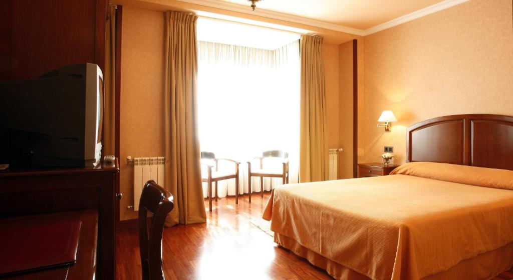 Hotel Alcomar - Double Room