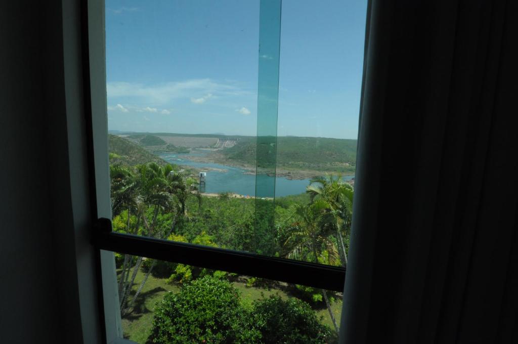  Xingó Parque Hotel & Resort