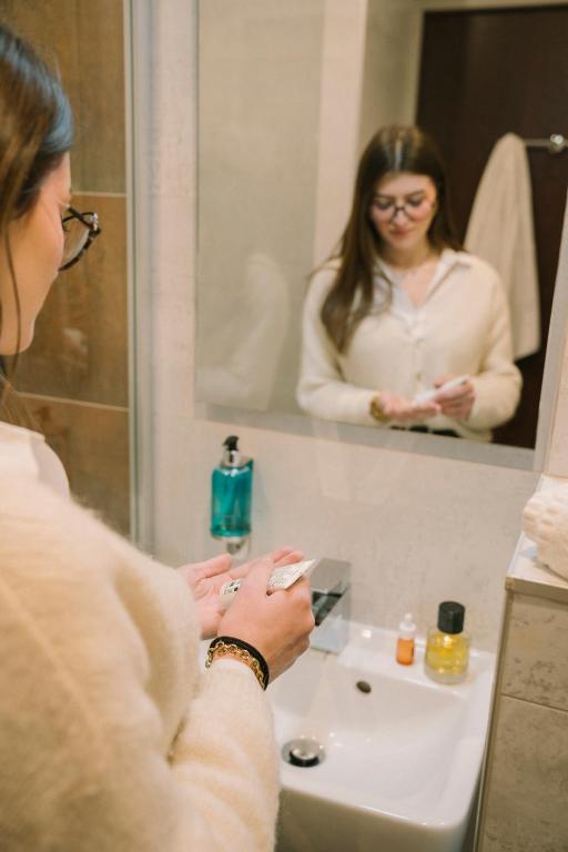 Hotel Aigue Marine - 7