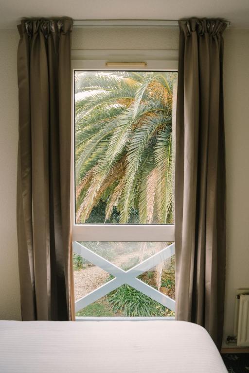 Hotel Aigue Marine - 4