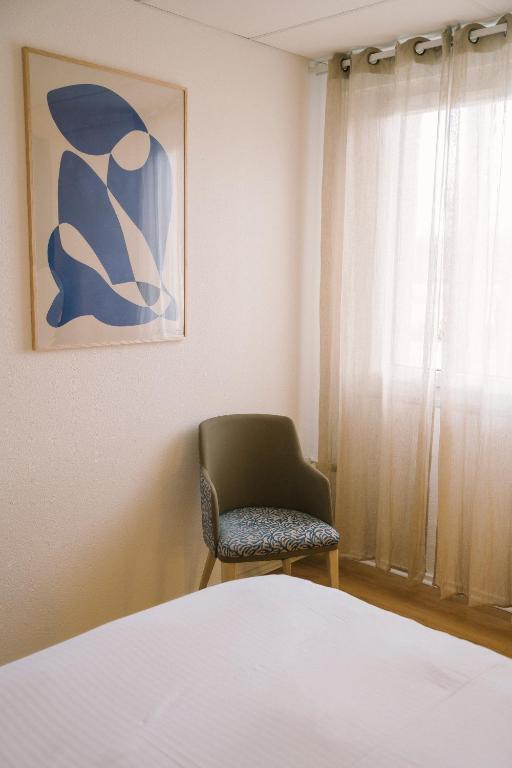 Hotel Aigue Marine - 2