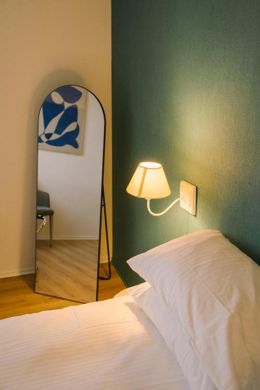 Hotel Aigue Marine - 5