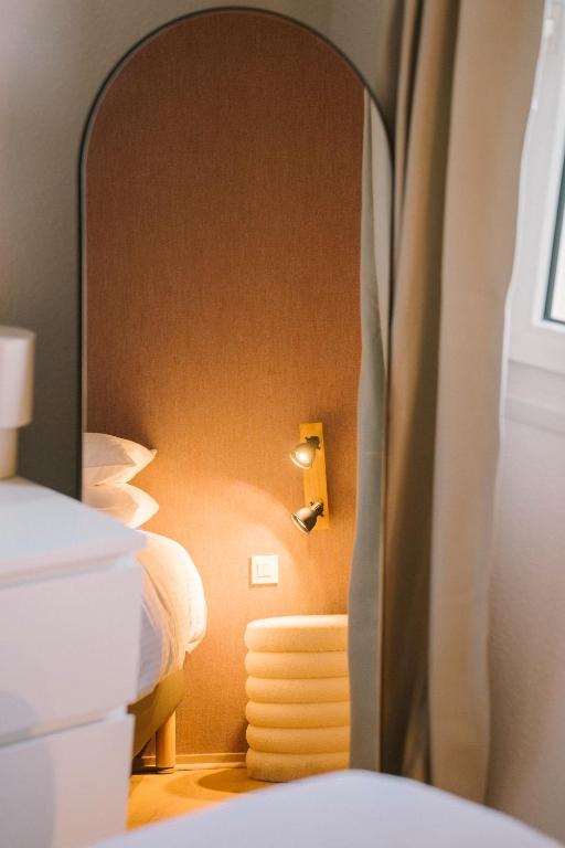 Hotel Aigue Marine - 3