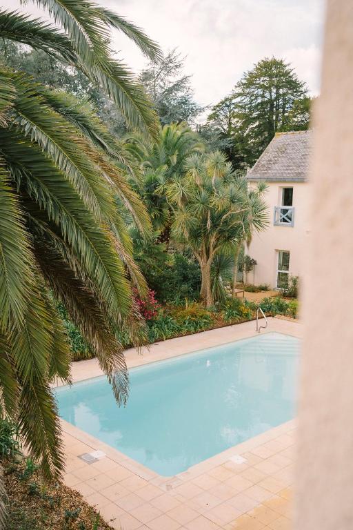 Hotel Aigue Marine - 6