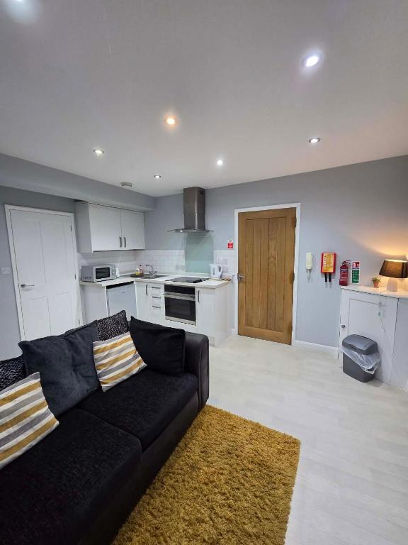 No 2 New Inn Apartments - Appartamento Con 1 Camera Da Letto