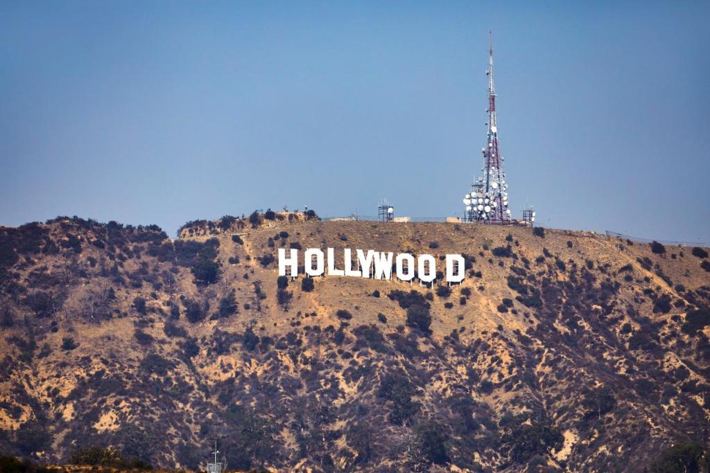 Loews Hollywood Hotel photo