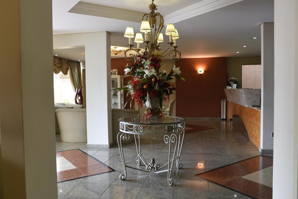  Hotel Santa Fé