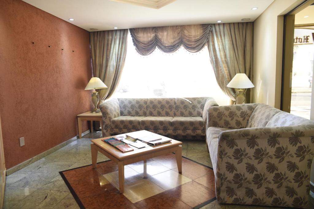  Hotel Santa Fé