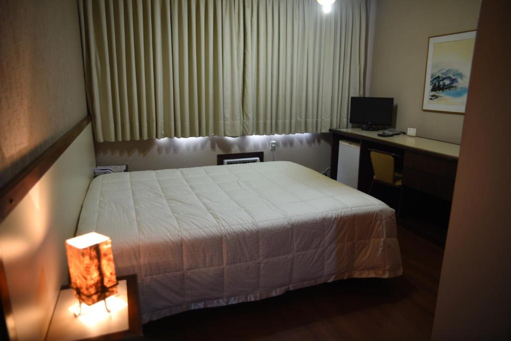  Hotel Santa Fé