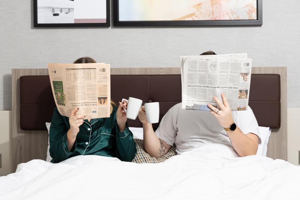 Staybridge Suites London-Vauxhall, an IHG Hotel - 