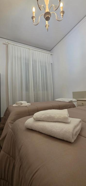 Zeus Rondinella Rooms