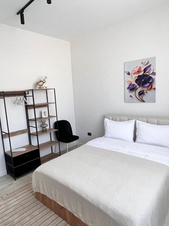 Tato - Chambre King